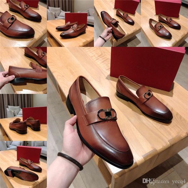 bs brand british italian men leather luxury dress shoes slip-on purple green plus size 38-45 gentleman party wedding suit footwear 22, Black
bs brand british italian men leather luxury dress shoes slip-on purple green plus size 38-45 gentleman party wedding suit footwear 22, Black