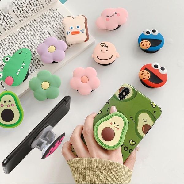 cell phone mounts & holders cartoon round universal mobile airbag gasbag fold stand bracket mount for iphon huawei xiaom
cell phone mounts & holders cartoon round universal mobile airbag gasbag fold stand bracket mount for iphon huawei xiaom