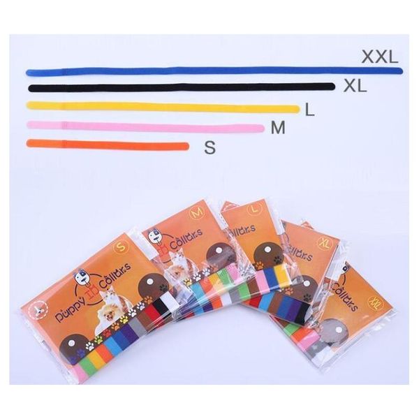 puppy id collar identification id collars band for whelp puppy kitten dog pet cat velvet practical 12 col jllgxm soif
puppy id collar identification id collars band for whelp puppy kitten dog pet cat velvet practical 12 col jllgxm soif