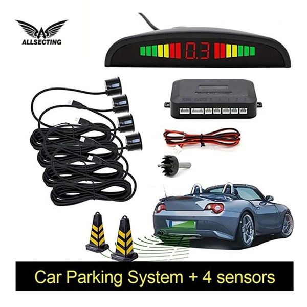 car rear view cameras& parking sensors radar 12v led display 4 reversing alarming monitor system- black sensor
car rear view cameras& parking sensors radar 12v led display 4 reversing alarming monitor system- black sensor