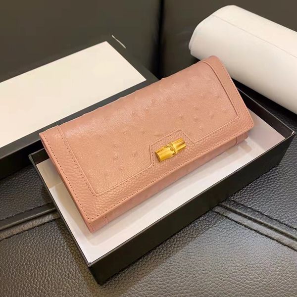 men women long purses wallets mini ostrich 2-fold cowhide handbags purse card holders lady pvc cherry wallet clutch bags fashion pochettes h, Red;black
men women long purses wallets mini ostrich 2-fold cowhide handbags purse card holders lady pvc cherry wallet clutch bags fashion pochettes h, Red;black