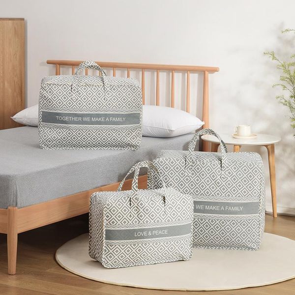 clothing & wardrobe storage 1 piece clothes quilt bag blanket closet sweater organizer box sorting pouches cabinet container travel home
clothing & wardrobe storage 1 piece clothes quilt bag blanket closet sweater organizer box sorting pouches cabinet container travel home