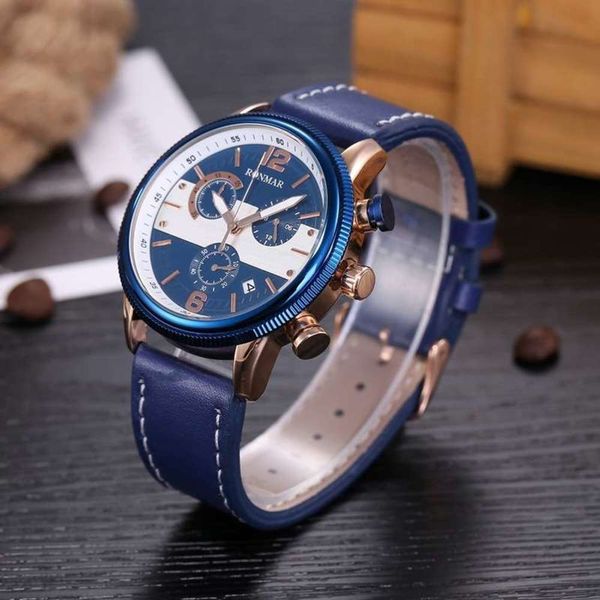 gift new annual company meeting watch watch men's 2021 waterproof multifunctional sports watch, Slivery;brown
gift new annual company meeting watch watch men's 2021 waterproof multifunctional sports watch, Slivery;brown