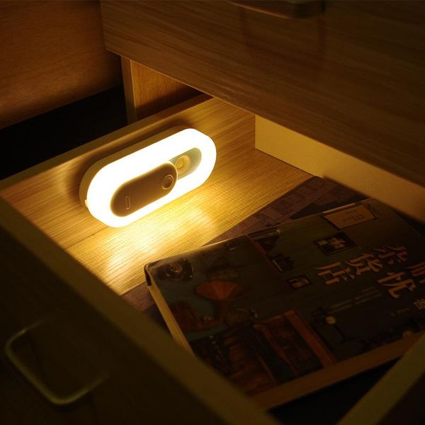 led night light motion sensor new night lamp usb rechargeable human body induction light bedroom bedside cabinet lights led
led night light motion sensor new night lamp usb rechargeable human body induction light bedroom bedside cabinet lights led