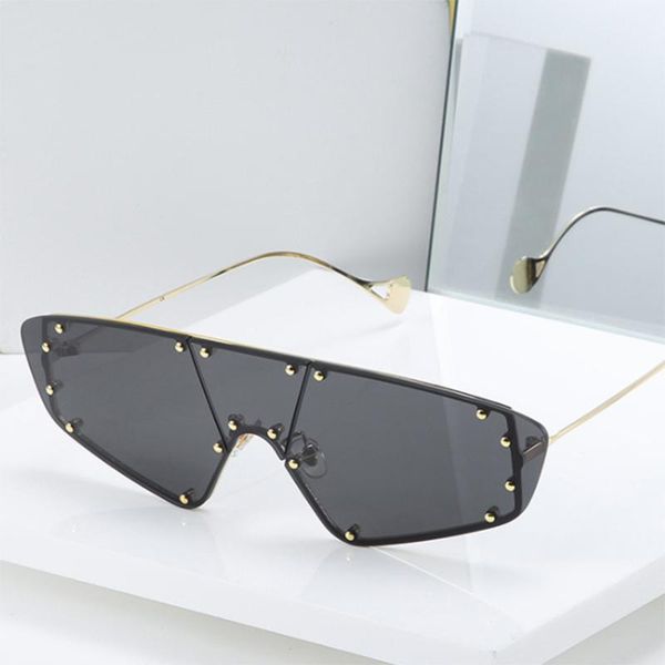 sunglasses accessories sun glasses for designer rimless retro vintage eyewear party outdoor, White;black 
sunglasses accessories sun glasses for designer rimless retro vintage eyewear party outdoor, White;black