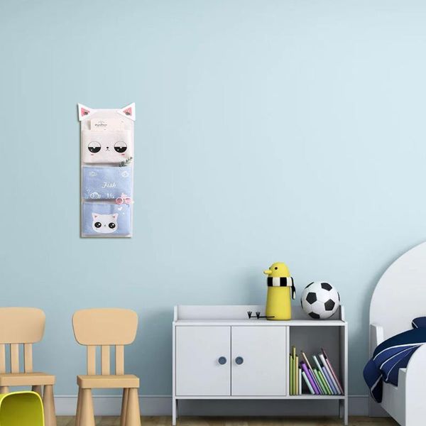 40# bathroom bedroom wall hanging bag baby hanging bag with 7 pocket folding linen closet children pouch for baby bath box
40# bathroom bedroom wall hanging bag baby hanging bag with 7 pocket folding linen closet children pouch for baby bath box