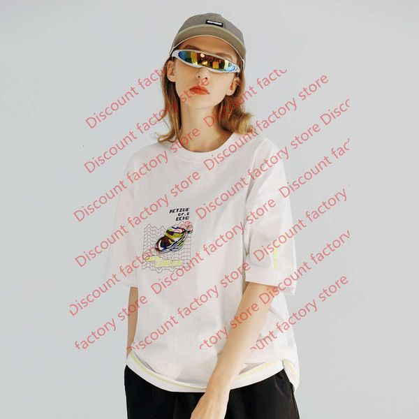 yizhi men's 2021 cartoon printed half sleeve t-shirt summer loose cotton short sleeve white casual t-shirt, White;black
yizhi men's 2021 cartoon printed half sleeve t-shirt summer loose cotton short sleeve white casual t-shirt, White;black