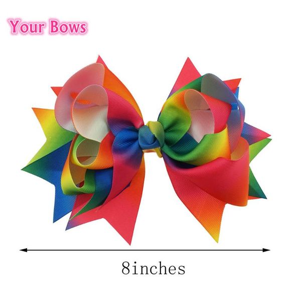 hair accessories your bows 8inch jumbo polyester grosgrain ribbon girls hairpins clips children fastion, Slivery;white
hair accessories your bows 8inch jumbo polyester grosgrain ribbon girls hairpins clips children fastion, Slivery;white