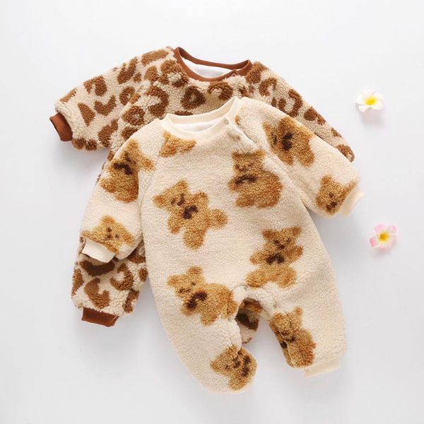 jumpsuits warm baby boy winter clothes cartoon born clothing girl romper long sleeve rompers infant 3-18 months, Blue
jumpsuits warm baby boy winter clothes cartoon born clothing girl romper long sleeve rompers infant 3-18 months, Blue