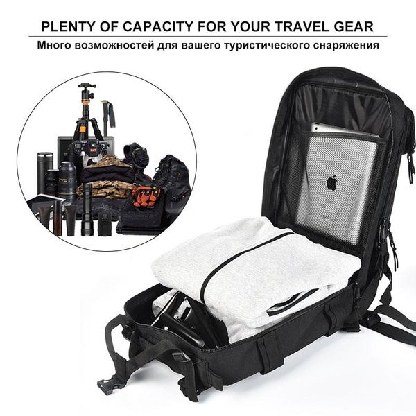 outdoor bags high capacity men military tactical assault backpacks army waterproof bug sports hiking camping climbing rucksack
outdoor bags high capacity men military tactical assault backpacks army waterproof bug sports hiking camping climbing rucksack