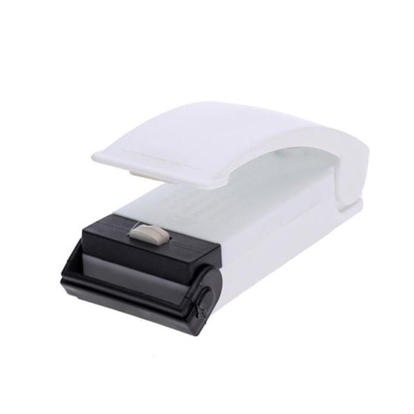 Mini Portable Heat Household Plastic Packaging Bag Hand Press Seal Machine Bag Clip Packing Tool
Mini Portable Heat Household Plastic Packaging Bag Hand Press Seal Machine Bag Clip Packing Tool