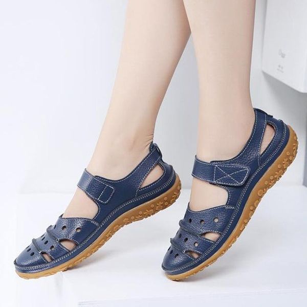 women sandals 2021 genuine leather hollow out flat sandals ladies casual soft bottom summer shoes women beach, Black
women sandals 2021 genuine leather hollow out flat sandals ladies casual soft bottom summer shoes women beach, Black