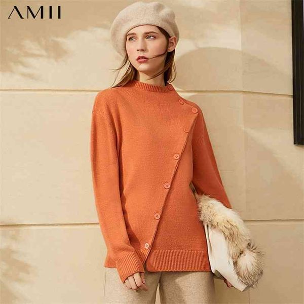 minimalism autumn winter fashion women's sweater causal solid oneck knitted sweaters for women pullover 12030464 210527, White
minimalism autumn winter fashion women's sweater causal solid oneck knitted sweaters for women pullover 12030464 210527, White