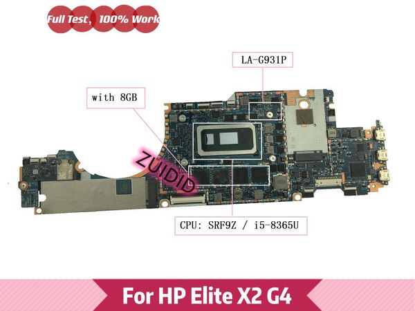 motherboards epm20 la-g931p for elite x2 g4 lapmotherboard with -8365u cpu 8gb ram mainboard 100% test ok
motherboards epm20 la-g931p for elite x2 g4 lapmotherboard with -8365u cpu 8gb ram mainboard 100% test ok