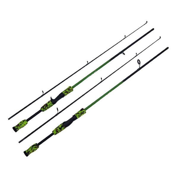 boat fishing rods camo rod 2 section baitcasting travel ultra light casting spinning lure 5g-40g m pole
boat fishing rods camo rod 2 section baitcasting travel ultra light casting spinning lure 5g-40g m pole