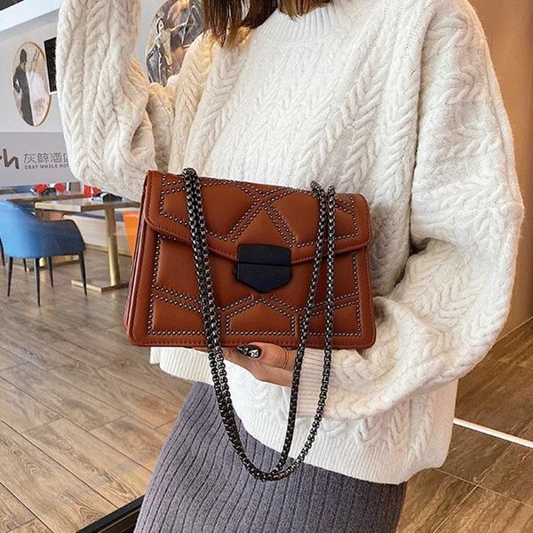 simple popular small square novelty crossbody lipstick bags women's shoulder sloping handbags fashion air tote hundred satchels
simple popular small square novelty crossbody lipstick bags women's shoulder sloping handbags fashion air tote hundred satchels