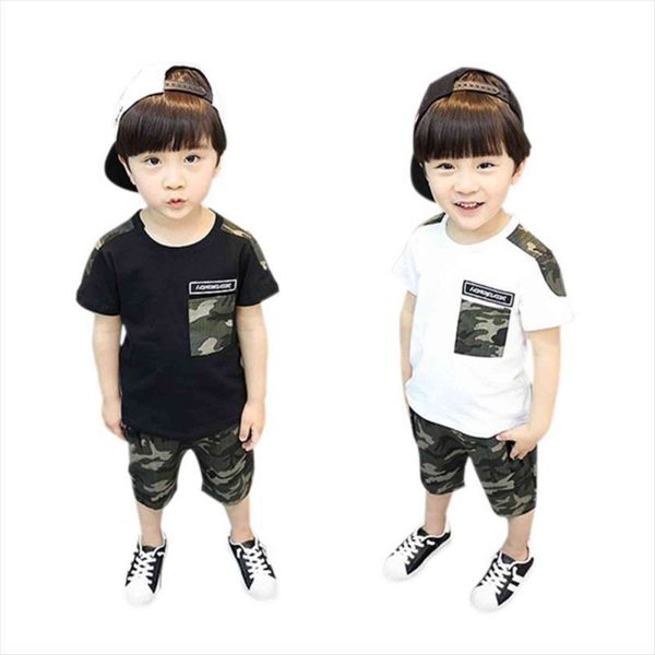 summer baby boys clothes set short sleeve camouflage print blouse t shirt shorts children casual outfits sets 2 7t, White
summer baby boys clothes set short sleeve camouflage print blouse t shirt shorts children casual outfits sets 2 7t, White