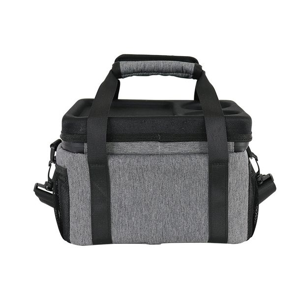 eva oxford nylon waterproof portable one shoulder cold insulation ice aluminum foil beach picnic bag
eva oxford nylon waterproof portable one shoulder cold insulation ice aluminum foil beach picnic bag