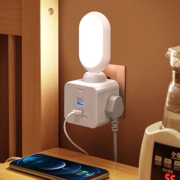 table lamp holder integrated eye protection creative bedroom bedside lamp multi-purpose converter with usb remote control dimming night ligh
table lamp holder integrated eye protection creative bedroom bedside lamp multi-purpose converter with usb remote control dimming night ligh
