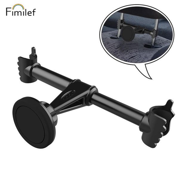 cell phone mounts & holders magnetic car headrest mount tablet holder for backseat seat universal magnet mobile stand 7 11
cell phone mounts & holders magnetic car headrest mount tablet holder for backseat seat universal magnet mobile stand 7 11