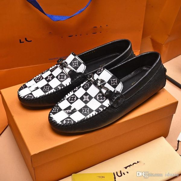 l5 21ss men dress shoes shadow patent leather luxury fashion groom wedding italian style oxford formal size 38-46, Black
l5 21ss men dress shoes shadow patent leather luxury fashion groom wedding italian style oxford formal size 38-46, Black