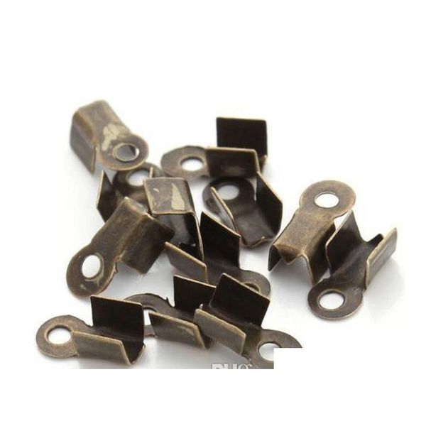 1000pcs/lot leather cord end caps end clasps crimp beads for je jllxaf carshop2006, Silver
1000pcs/lot leather cord end caps end clasps crimp beads for je jllxaf carshop2006, Silver