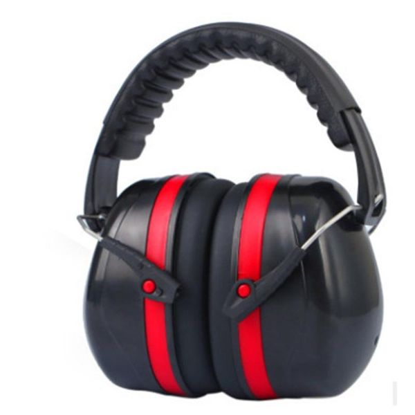 anti-noise ear protector ear muff hearing protection soundproof for shooting earmuffs earphone noise redution workplace safety
anti-noise ear protector ear muff hearing protection soundproof for shooting earmuffs earphone noise redution workplace safety