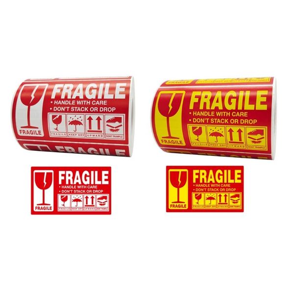 gift wrap 500pcs fragile stickers warning label sticker handle with care don't stack drop
gift wrap 500pcs fragile stickers warning label sticker handle with care don't stack drop