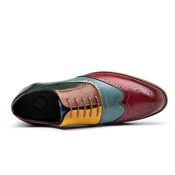 dress shoes size 38~48 men handmade brogue style paty leather wedding flats oxfords formal kf8k, Black
dress shoes size 38~48 men handmade brogue style paty leather wedding flats oxfords formal kf8k, Black