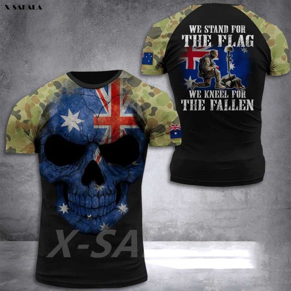 men's t-shirts australian veteran army camo skull world country 3d printed milk fiber t-shirt round neck men female casual, White;black
men's t-shirts australian veteran army camo skull world country 3d printed milk fiber t-shirt round neck men female casual, White;black
