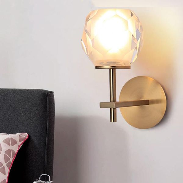 wall lamps luxury lamp all copper crystal light living room background led sconce lights modern bathroom mirror
wall lamps luxury lamp all copper crystal light living room background led sconce lights modern bathroom mirror