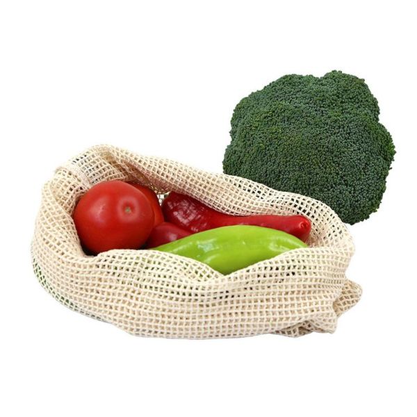 storage bags 15pcs reusable produce bag organic cotton mesh kitchen vegetable fruit eco drawstring shopping
storage bags 15pcs reusable produce bag organic cotton mesh kitchen vegetable fruit eco drawstring shopping