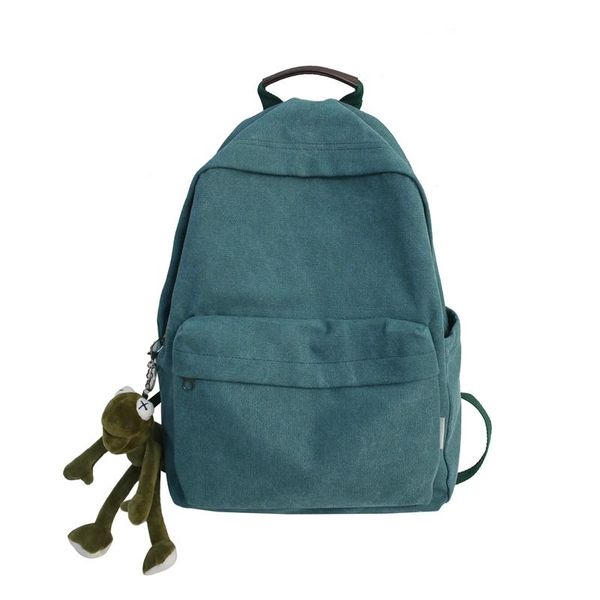 backpack zaini donna kids bag mochila lapbolso mujer school bags student canvas girl woman back pack lady shoulder
backpack zaini donna kids bag mochila lapbolso mujer school bags student canvas girl woman back pack lady shoulder