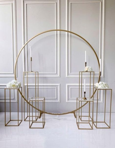 metal plinths grand-event geometric props wedding decoration backdrops arch outdoor lawn flowers door balloons rack iron circle birthday par
metal plinths grand-event geometric props wedding decoration backdrops arch outdoor lawn flowers door balloons rack iron circle birthday par