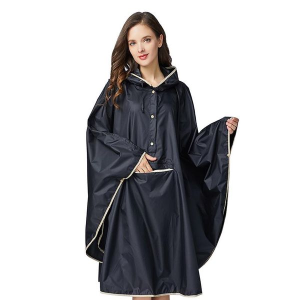 1pc good quality waterproof emergency rain coat women windbreaker hooded men rain capes ponchos jllgpb
1pc good quality waterproof emergency rain coat women windbreaker hooded men rain capes ponchos jllgpb