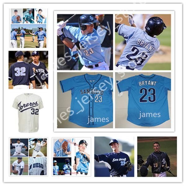 ncaa custom san diego toreros baseball jersey brycen mautz ryan robinson jack hyde grady miller lucas braun eddy pelc cole colleran jack dol, Black
ncaa custom san diego toreros baseball jersey brycen mautz ryan robinson jack hyde grady miller lucas braun eddy pelc cole colleran jack dol, Black