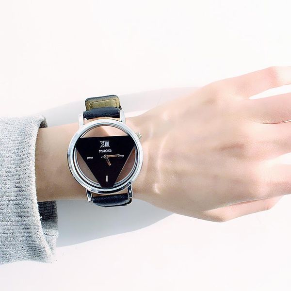 wristwatches student watches unique clock for girls ladies wristwatch 2021 fashion couple's watch trending bracelet boy girl xfcs, Slivery;brown
wristwatches student watches unique clock for girls ladies wristwatch 2021 fashion couple's watch trending bracelet boy girl xfcs, Slivery;brown