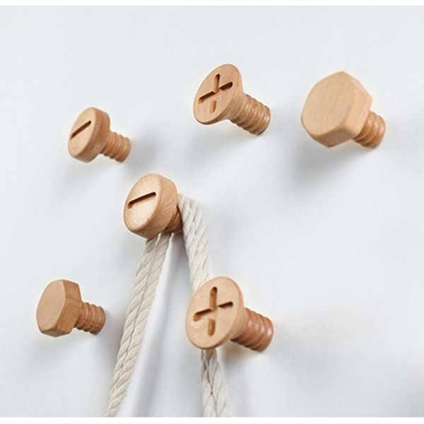 hooks & rails household wall-mounted solid wood decorative simple bedroom wall coat wooden creative clothes storage kitchen
hooks & rails household wall-mounted solid wood decorative simple bedroom wall coat wooden creative clothes storage kitchen