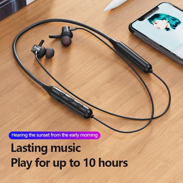 headphones & earphones 2021 wireless sport bluetooth earphone sports in-ear universal neck-hanging magnetic headphone
headphones & earphones 2021 wireless sport bluetooth earphone sports in-ear universal neck-hanging magnetic headphone