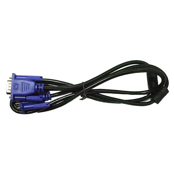 audio cables & connectors 1.5m vga3+5 computer hd connection video cable monitor
audio cables & connectors 1.5m vga3+5 computer hd connection video cable monitor