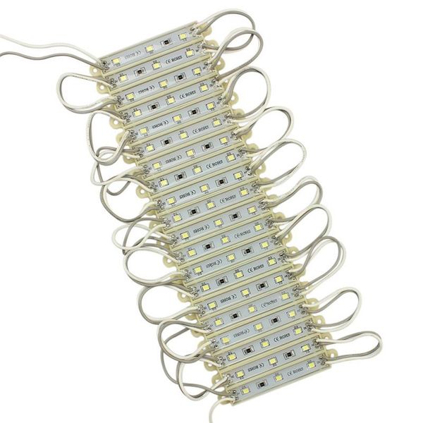 20pcs/lot smd 3528 12v led module lights ip65 warm white string pixel light for store dvertisemen sign design backlights modules
20pcs/lot smd 3528 12v led module lights ip65 warm white string pixel light for store dvertisemen sign design backlights modules