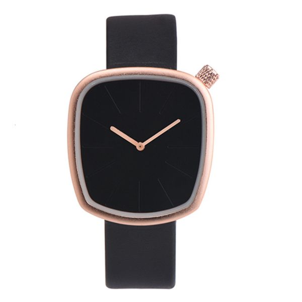 watch oktime fashion waterproof irregular shape simple student women's, Slivery;brown
watch oktime fashion waterproof irregular shape simple student women's, Slivery;brown