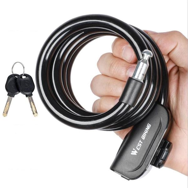 bike locks fiets kabel lock outdoor fietsen anti-diefstal slot met staaldraad beveiliging accessoires mtb fietsslot
bike locks fiets kabel lock outdoor fietsen anti-diefstal slot met staaldraad beveiliging accessoires mtb fietsslot