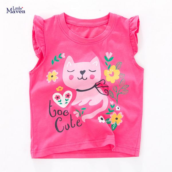 summer new little style maven wear cotton round neck sleeve less children's t-shirt, Black;white
summer new little style maven wear cotton round neck sleeve less children's t-shirt, Black;white