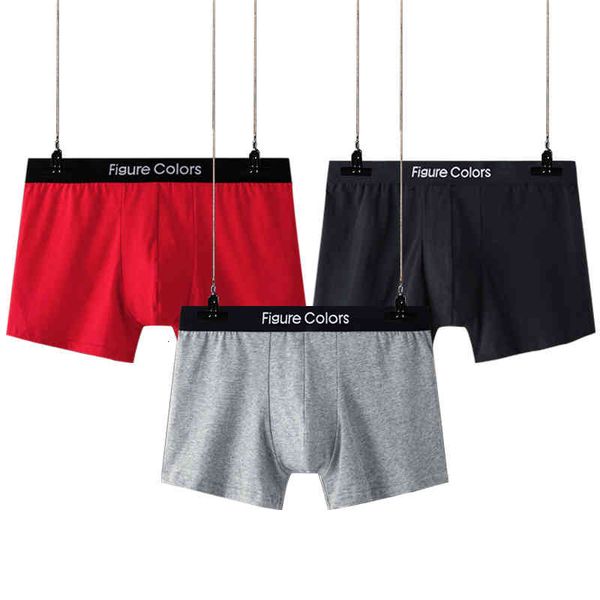 underpants fc brand men's underwear pure cotton boxer pants breathable sweat absorbing moisture-proof solid color u convex design short, Black;white
underpants fc brand men's underwear pure cotton boxer pants breathable sweat absorbing moisture-proof solid color u convex design short, Black;white