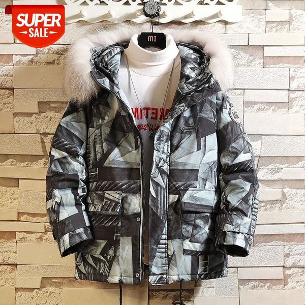 2020 brand clothing casual warm black hooded print fur hoodie winter jackets men's parkas bomber windbreakers coats #ph4o
2020 brand clothing casual warm black hooded print fur hoodie winter jackets men's parkas bomber windbreakers coats #ph4o