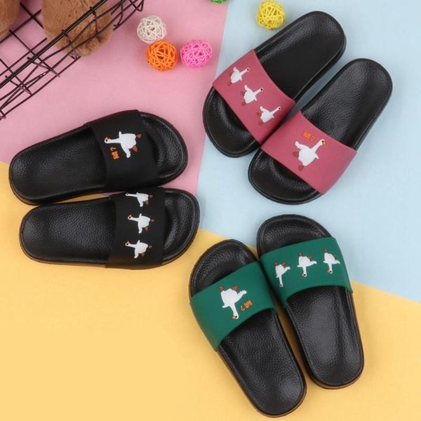 slipper girseaby baby kids boys girls slippers summer children flip flops barefoot child indoor shoes slides beach zapatillas 139, Black;grey
slipper girseaby baby kids boys girls slippers summer children flip flops barefoot child indoor shoes slides beach zapatillas 139, Black;grey