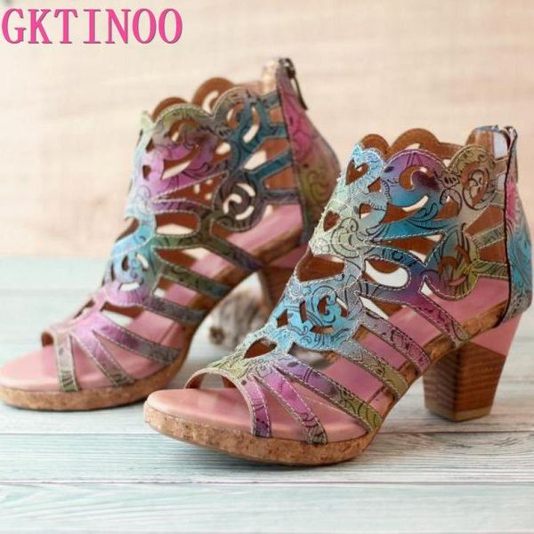 sandals gktinoo women 2021 summer genuine leather shoes high heels retro sewing zip casual handmade ladies, Black
sandals gktinoo women 2021 summer genuine leather shoes high heels retro sewing zip casual handmade ladies, Black