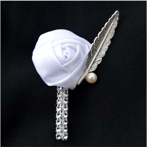 diy 14colors 5pcs new wedding groomsman groom boutonniere party prom man corsage hand custom made satin rose men suit brooch pin
diy 14colors 5pcs new wedding groomsman groom boutonniere party prom man corsage hand custom made satin rose men suit brooch pin