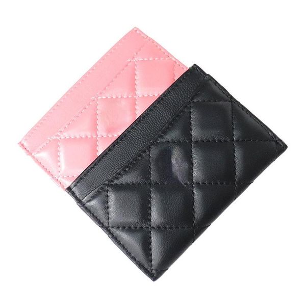 card holders 2021 korean holder leather men's and women's coin purse bag business, Brown;gray
card holders 2021 korean holder leather men's and women's coin purse bag business, Brown;gray